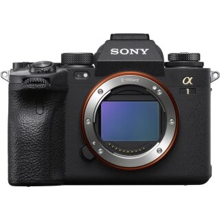 Sony Alpha 1 (a1) (ILCE-1) Aynasız Fotoğraf Makinesi kullananlar yorumlar